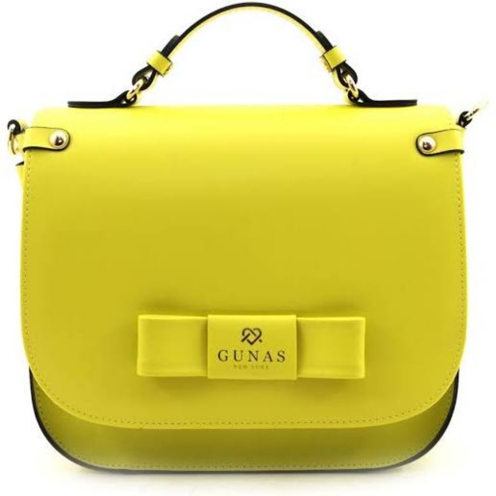 Gunas Vegan Crossbody Purse